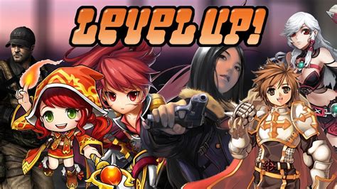 lv up games|level up play.